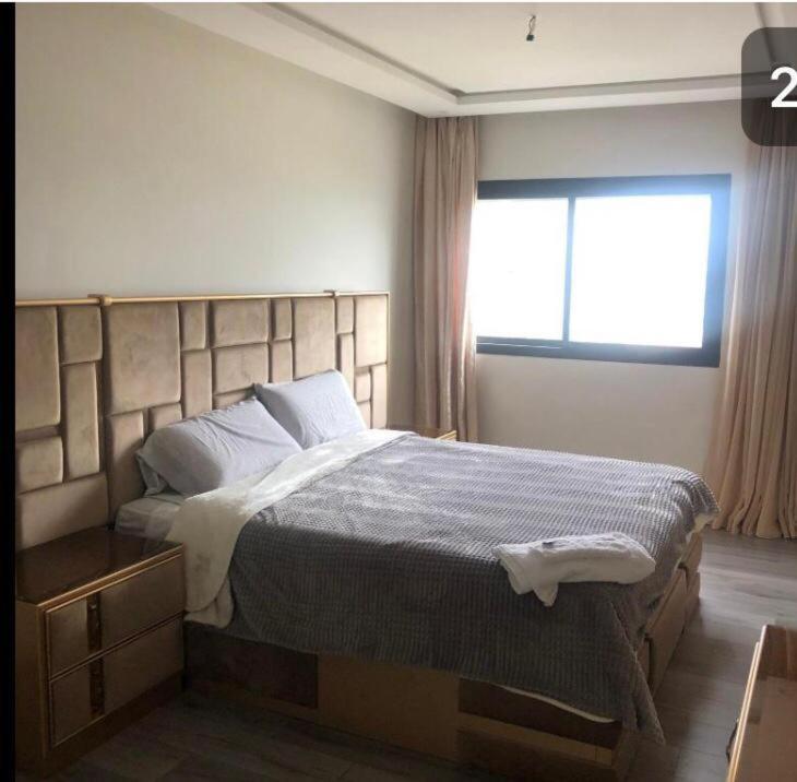 Excelente Apartamento En Sky 17 , Tanger 7 מראה חיצוני תמונה