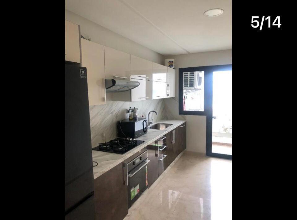 Excelente Apartamento En Sky 17 , Tanger 7 מראה חיצוני תמונה
