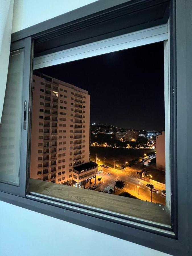 Excelente Apartamento En Sky 17 , Tanger 7 מראה חיצוני תמונה