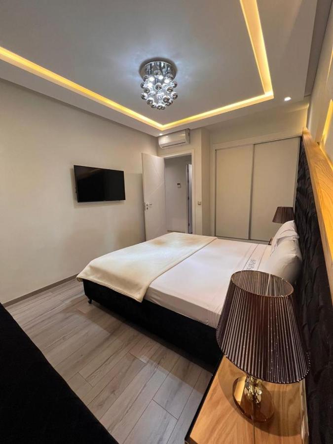 Excelente Apartamento En Sky 17 , Tanger 7 מראה חיצוני תמונה