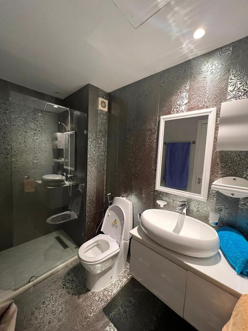 Excelente Apartamento En Sky 17 , Tanger 7 מראה חיצוני תמונה