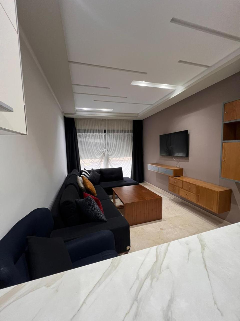 Excelente Apartamento En Sky 17 , Tanger 7 מראה חיצוני תמונה