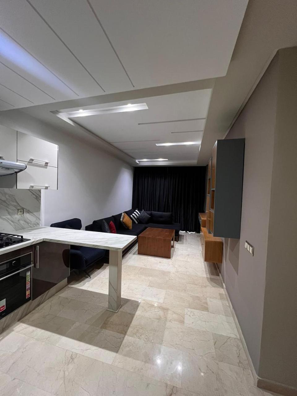 Excelente Apartamento En Sky 17 , Tanger 7 מראה חיצוני תמונה