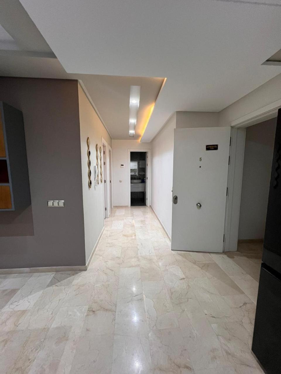 Excelente Apartamento En Sky 17 , Tanger 7 מראה חיצוני תמונה