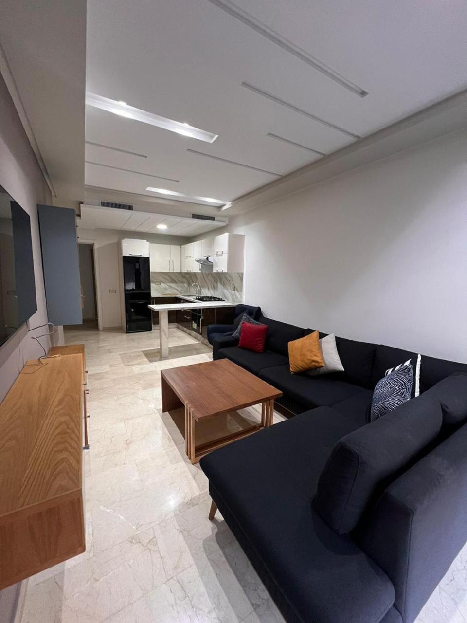 Excelente Apartamento En Sky 17 , Tanger 7 מראה חיצוני תמונה