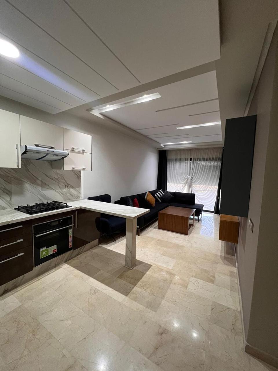 Excelente Apartamento En Sky 17 , Tanger 7 מראה חיצוני תמונה