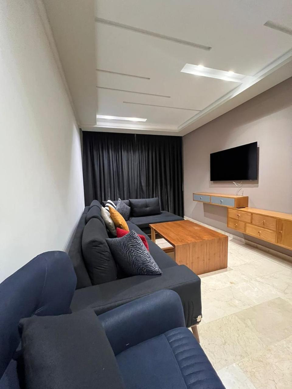 Excelente Apartamento En Sky 17 , Tanger 7 מראה חיצוני תמונה