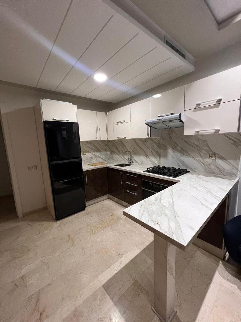 Excelente Apartamento En Sky 17 , Tanger 7 מראה חיצוני תמונה